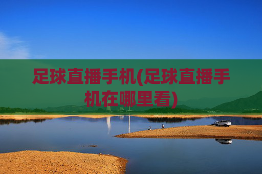 足球直播手机(足球直播手机在哪里看)