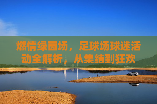 燃情绿茵场,足球场球迷活动全解析,从集结到狂欢