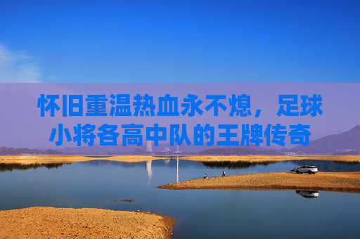 怀旧重温热血永不熄,足球小将各高中队的王牌传奇
