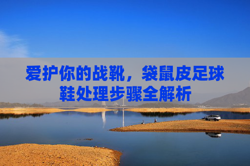 爱护你的战靴,袋鼠皮足球鞋处理步骤全解析