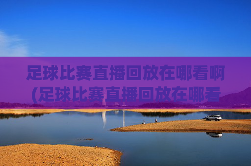 足球比赛直播回放在哪看啊(足球比赛直播回放在哪看啊视频)
