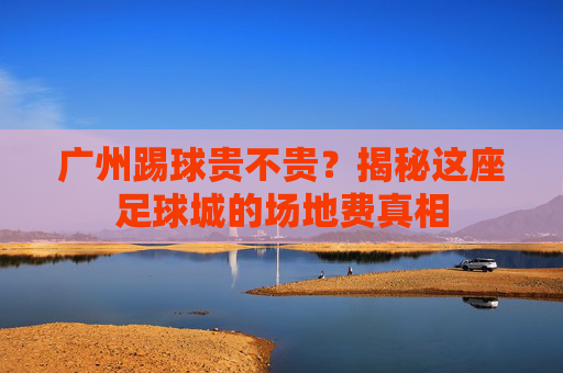 广州踢球贵不贵?揭秘这座足球城的场地费真相