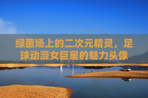 绿茵场上的二次元精灵,足球动漫女巨星的魅力头像