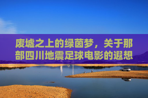 废墟之上的绿茵梦,关于那部四川地震足球电影的遐想
