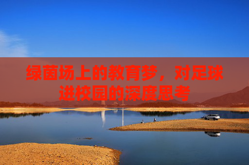绿茵场上的教育梦,对足球进校园的深度思考