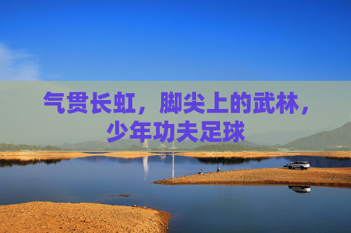 气贯长虹，脚尖上的武林，少年功夫足球