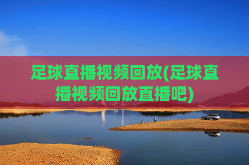 足球直播视频回放(足球直播视频回放直播吧)