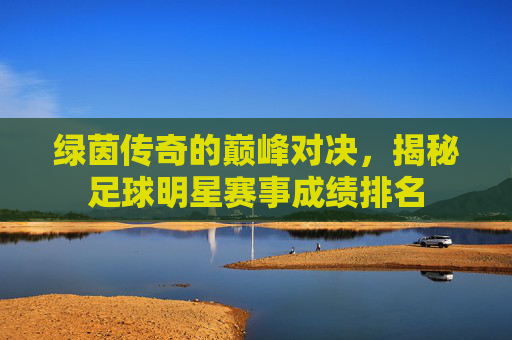 绿茵传奇的巅峰对决,揭秘足球明星赛事成绩排名