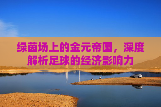 绿茵场上的金元帝国,深度解析足球的经济影响力