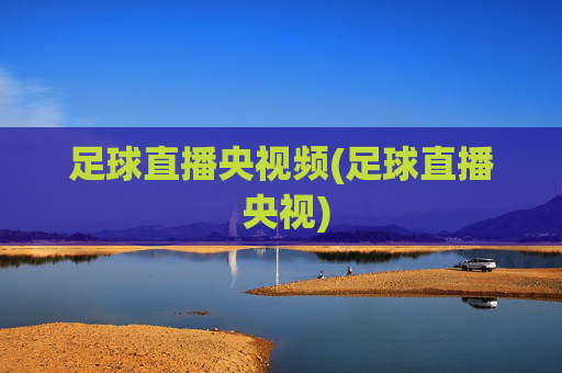 足球直播央视频(足球直播 央视)