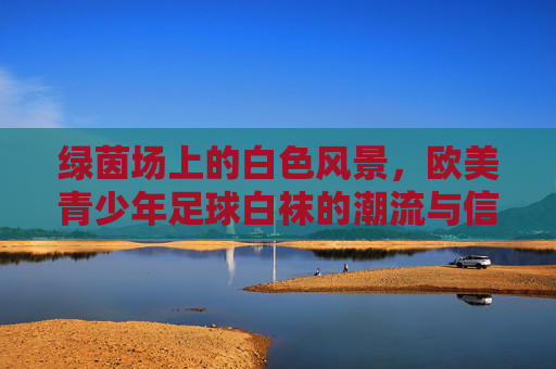 绿茵场上的白色风景,欧美青少年足球白袜的潮流与信仰