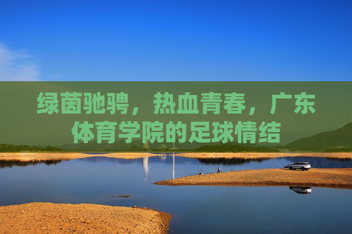 绿茵驰骋,热血青春,广东体育学院的足球情结