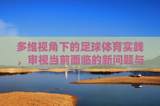 多维视角下的足球体育实践,审视当前面临的新问题与对策