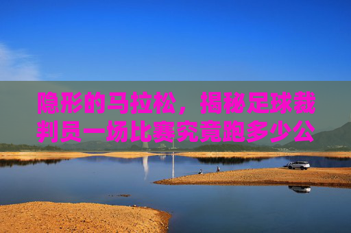 隐形的马拉松,揭秘足球裁判员一场比赛究竟跑多少公里?