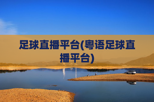 足球直播平台(粤语足球直播平台)