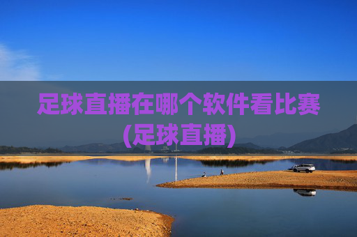 足球直播在哪个软件看比赛(足球直播)