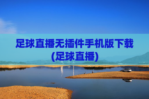 足球直播无插件手机版下载(足球直播)