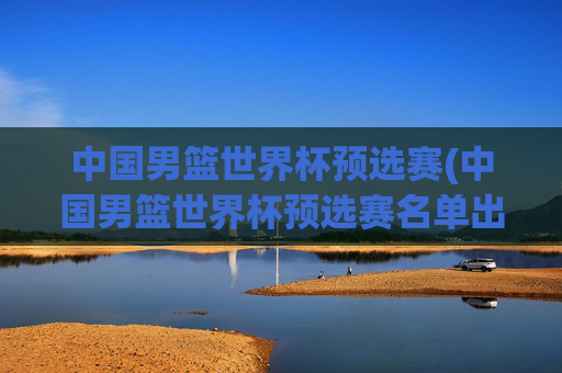 中国男篮世界杯预选赛(中国男篮世界杯预选赛名单出炉)