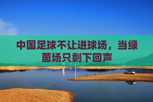 中国足球不让进球场,当绿茵场只剩下回声