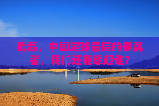 武磊,中国足球最后的孤勇者,我们还能想起谁?
