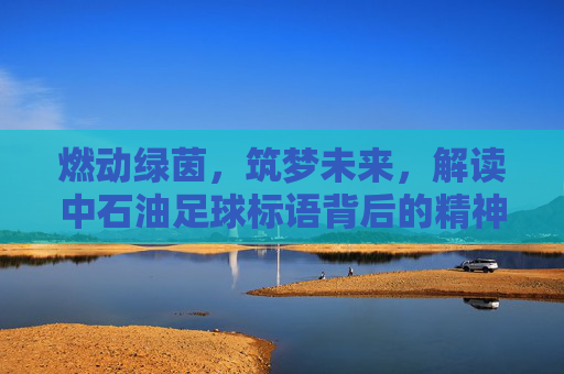 燃动绿茵,筑梦未来,解读中石油足球标语背后的精神力量