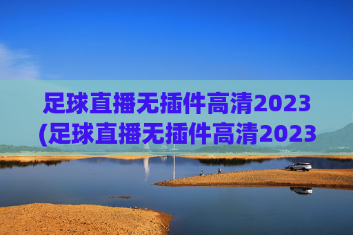 足球直播无插件高清2023(足球直播无插件高清2023下载)