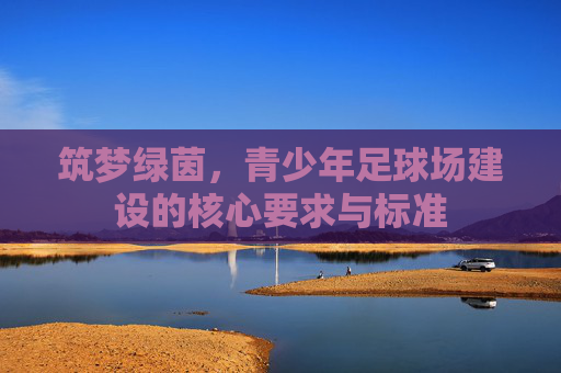 筑梦绿茵,青少年足球场建设的核心要求与标准