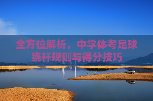 全方位解析,中学体考足球绕杆规则与得分技巧