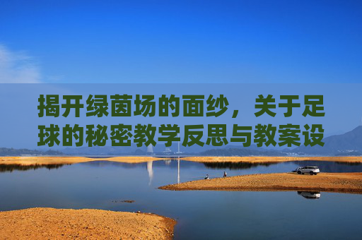 揭开绿茵场的面纱,关于足球的秘密教学反思与教案设计