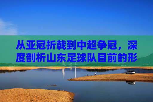 从亚冠折戟到中超争冠,深度剖析山东足球队目前的形势与挑战
