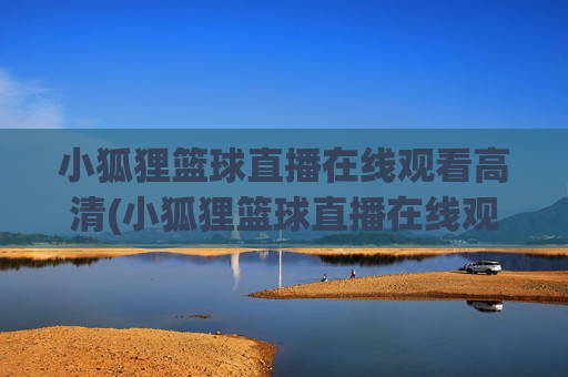 小狐狸篮球直播在线观看高清(小狐狸篮球直播在线观看高清视频)