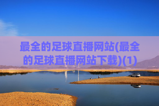 最全的足球直播网站(最全的足球直播网站下载)(1)