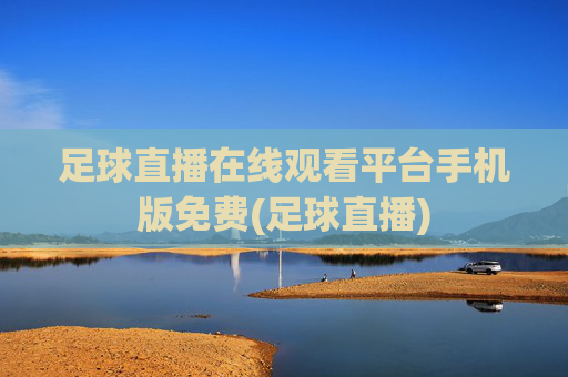 足球直播在线观看平台手机版免费(足球直播)