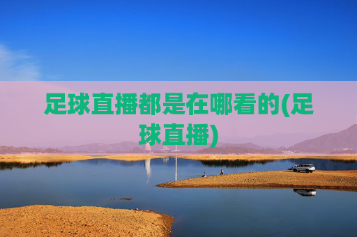 足球直播都是在哪看的(足球直播)