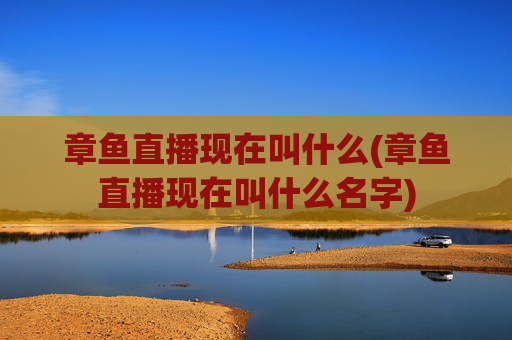 章鱼直播现在叫什么(章鱼直播现在叫什么名字)