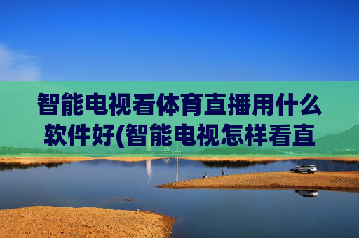 智能电视看体育直播用什么软件好(智能电视怎样看直播)