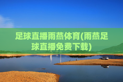 足球直播雨燕体育(雨燕足球直播免费下载)