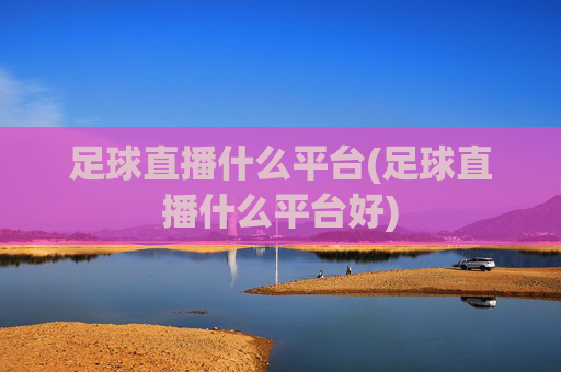足球直播什么平台(足球直播什么平台好)
