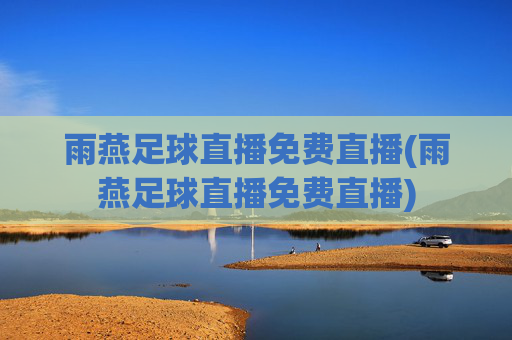雨燕足球直播免费直播(雨燕足球直播免费直播)