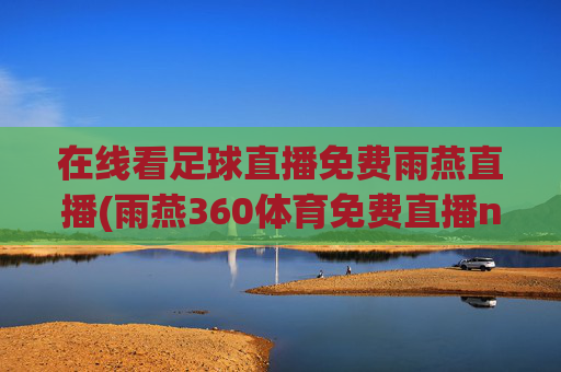 在线看足球直播免费雨燕直播(雨燕360体育免费直播nba)