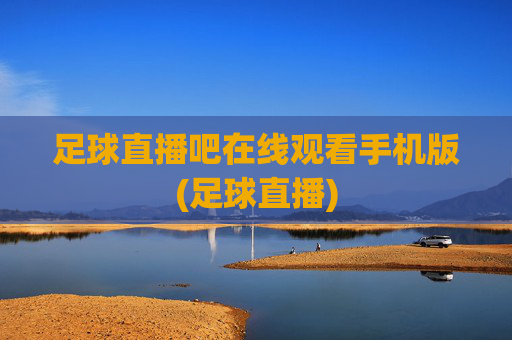 足球直播吧在线观看手机版(足球直播)
