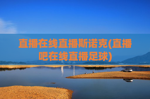 直播在线直播斯诺克(直播吧在线直播足球)