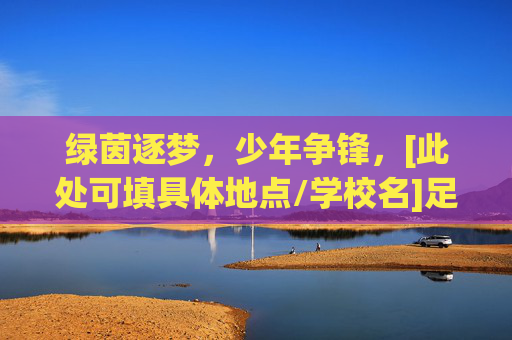 绿茵逐梦，少年争锋，[此处可填具体地点/学校名]足球小学男超联赛激情开赛！