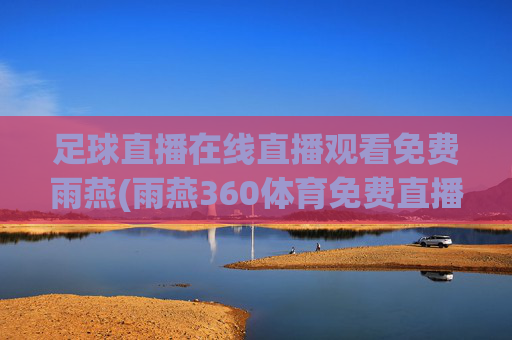 足球直播在线直播观看免费雨燕(雨燕360体育免费直播)