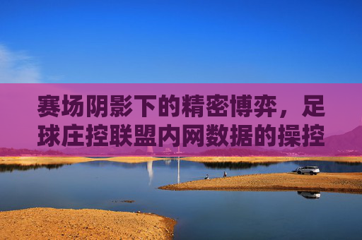 赛场阴影下的精密博弈,足球庄控联盟内网数据的操控真相