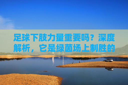足球下肢力量重要吗?深度解析,它是绿茵场上制胜的基石
