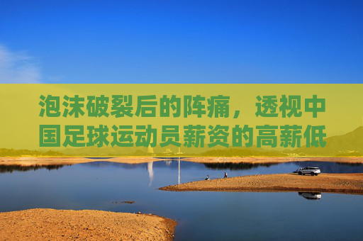 泡沫破裂后的阵痛,透视中国足球运动员薪资的高薪低能困局