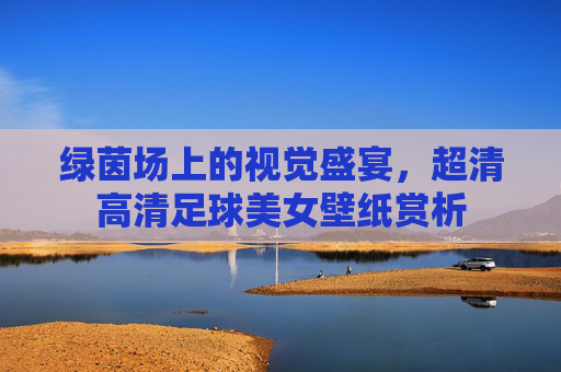 绿茵场上的视觉盛宴,超清高清足球美女壁纸赏析