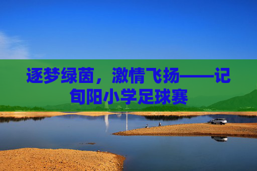 逐梦绿茵,激情飞扬——记旬阳小学足球赛
