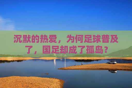 沉默的热爱，为何足球普及了，国足却成了孤岛？